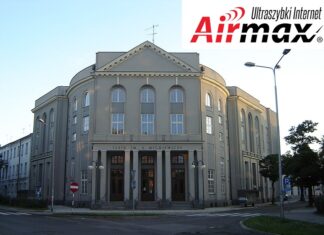 bezprzewodowy internet Częstochowa