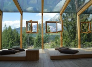 Wielkanoc i Majówka – hotel w górach